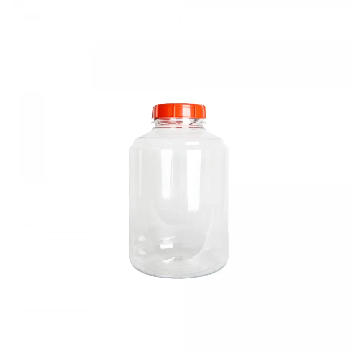 "Mini FerMonster™ Fermenting bottle, Carboy 11L image"