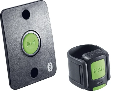 "Remote control CT-F I/M set image"
