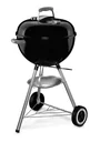 Charcoal grill Classic Kettle, 47cm, Black