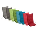 Cushion for high-back chair "Selection-Line"