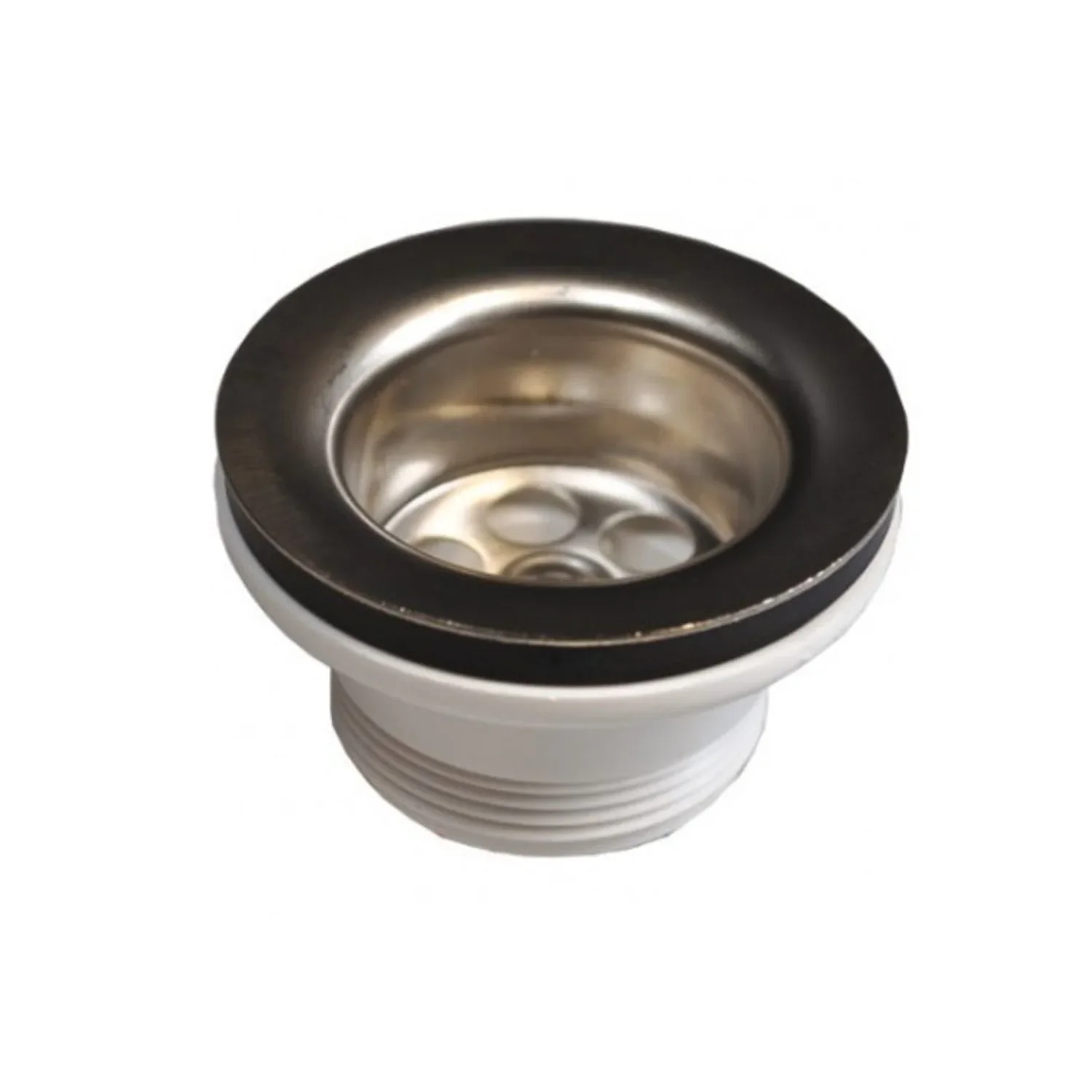 "Sink drain valve 1 1/2" image"