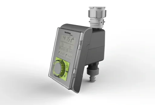 "Irrigation computer WZ 1000 image"