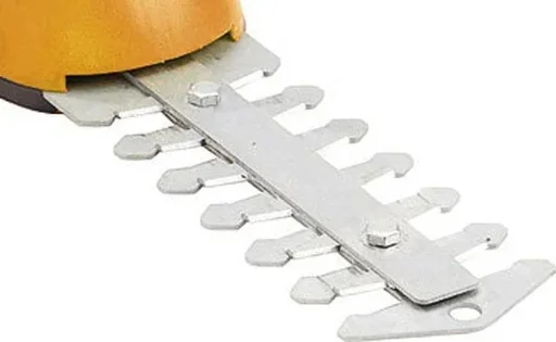 "Replacement shrub blade for cordless grass and shrub shears set no. 872847 image"