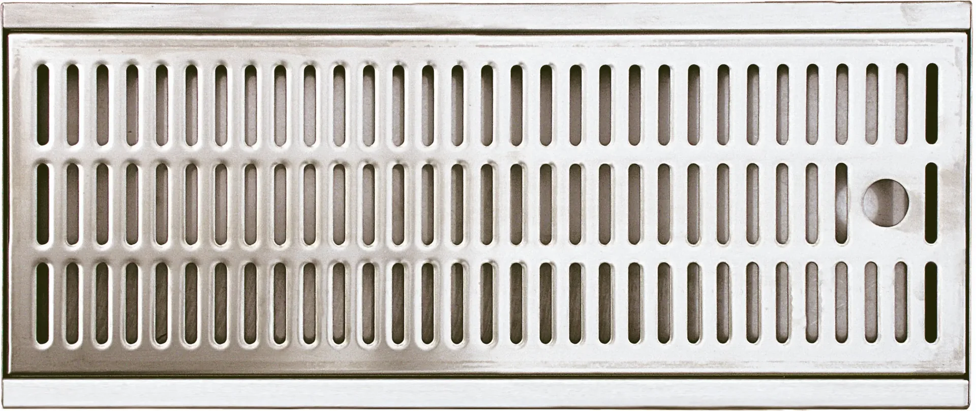 "Drip tray, Catch tray - 500 х 200 х 27 mm image"