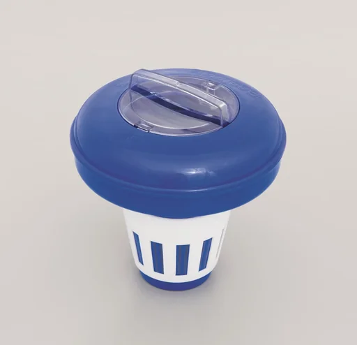 "Chemical float for pools image"