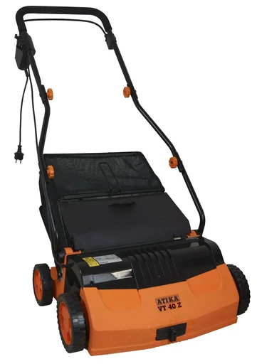 "Electric scarifier VT 40 Z image"