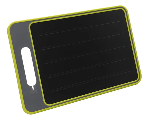 "4-in-1 defrosting cutting board Livington Frost Away image"