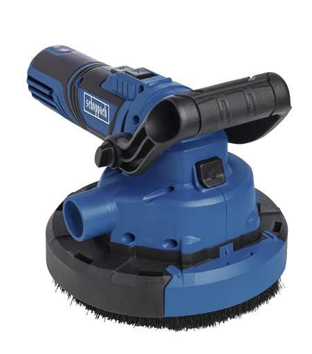 "Universal 3-in-1 wall/floor and ceiling finishing system CGP1200 image"