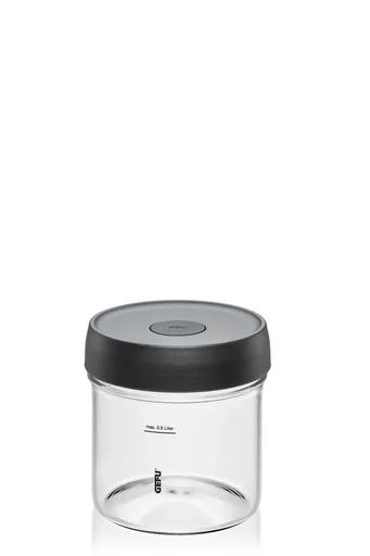 "Fermentation jar NATIVO, 0.5 liters image"