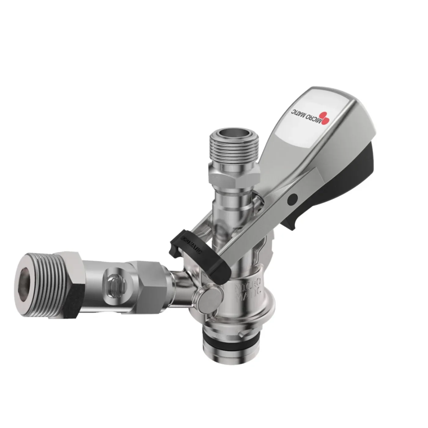 "Keg coupler, Keg closure - Keg closure Kilkenny, Guinness image"