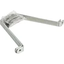 Steel satellite wall mount 280 mm / 60 mm