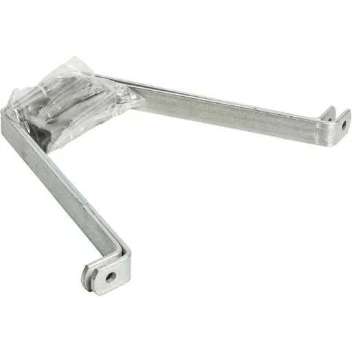 "Steel satellite wall mount 280 mm / 60 mm image"