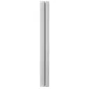 LED surface-mounted light LINE with switch 51 cm, 6 W, color white