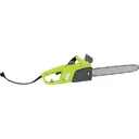 Chainsaw - 1800 watts - cutting blade length 350mm