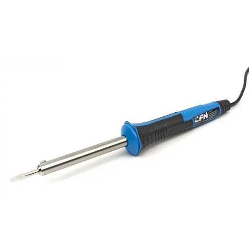 "Electric soldering iron E 20 - 370°C - 20W image"