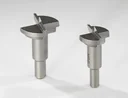 HSS hinge hole drill set 2-piece 26 mm + 35 mm x 50 mm