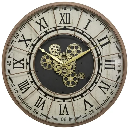 "NL Mechanical Clock - 57 cm image"