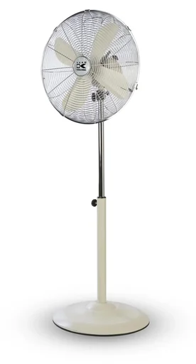 "Retro Stand ventilator TKG VT 1020 image"