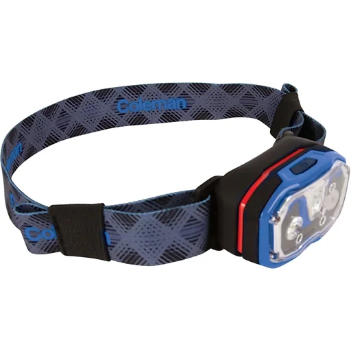 "CXS +250 headlight image"