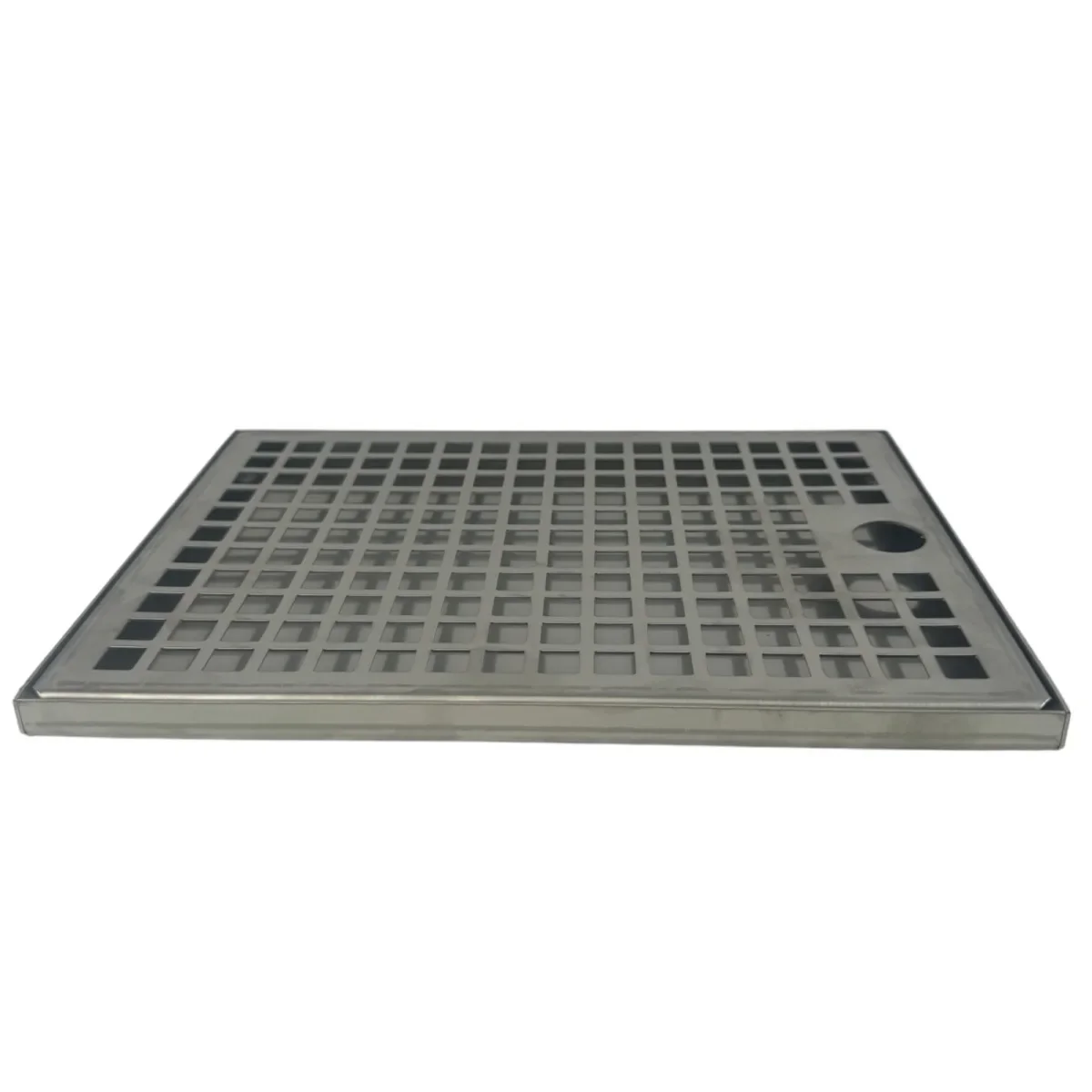 "Drip tray, Catch tray - Stainless steel image"