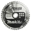 EFFICUT saw blade 260x30x45Z