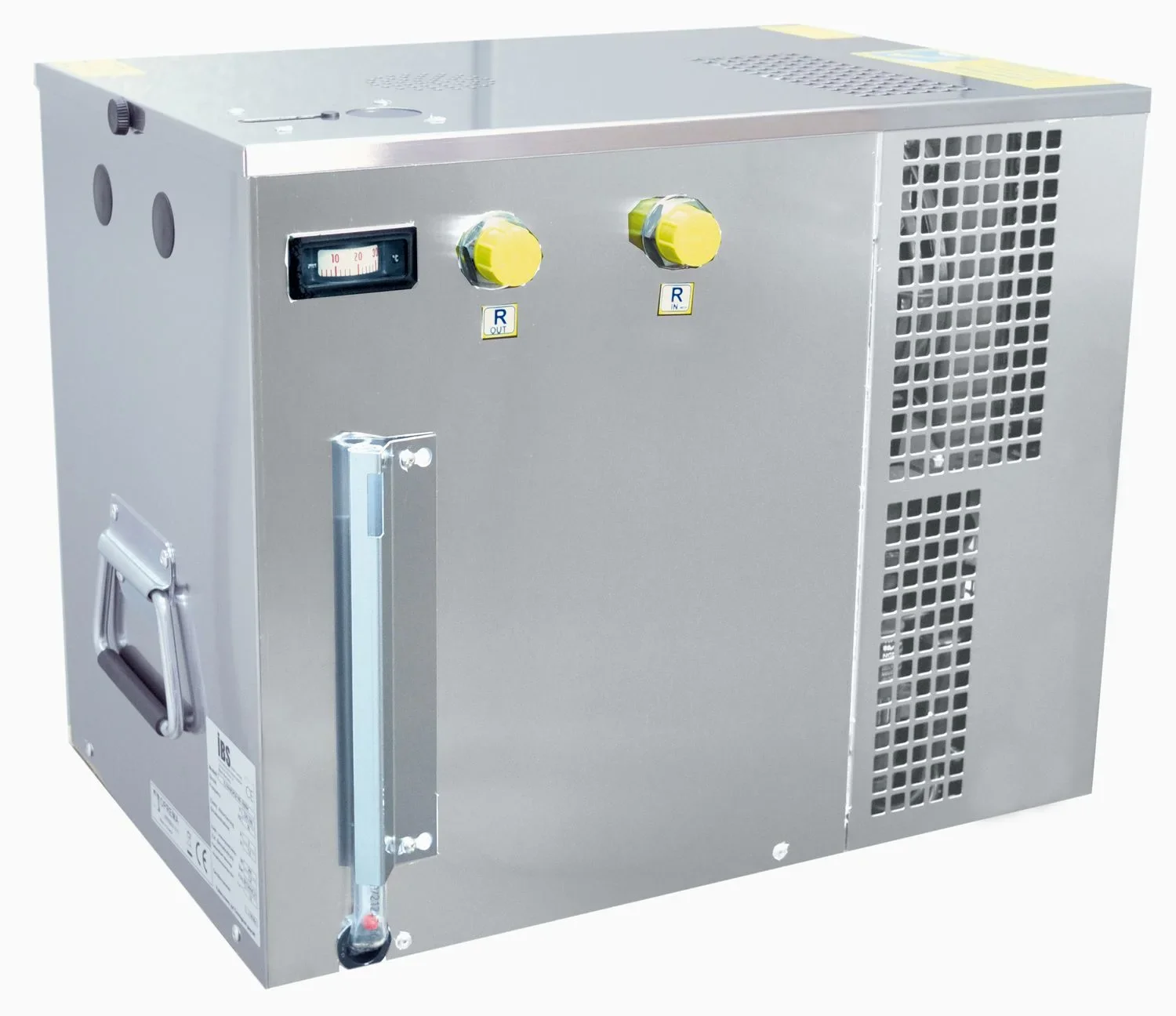 "Trace cooler (1/5 HP) 36 image"