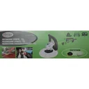 Variable speed polisher - 1200W - 180mm
