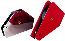 "Angle fixing devices, size 1, 100 mm x 65 mm image"