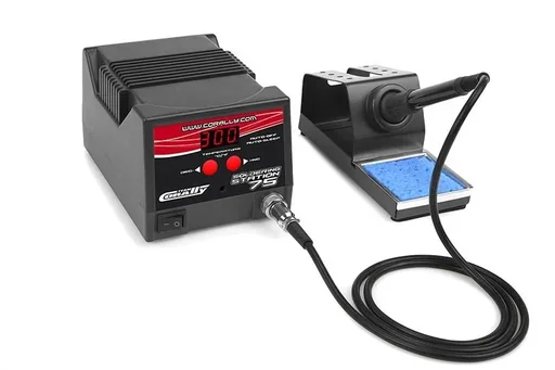 "Soldering station 75W image"