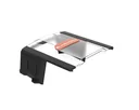 Garage for all "Yard Force" robotic lawnmower models