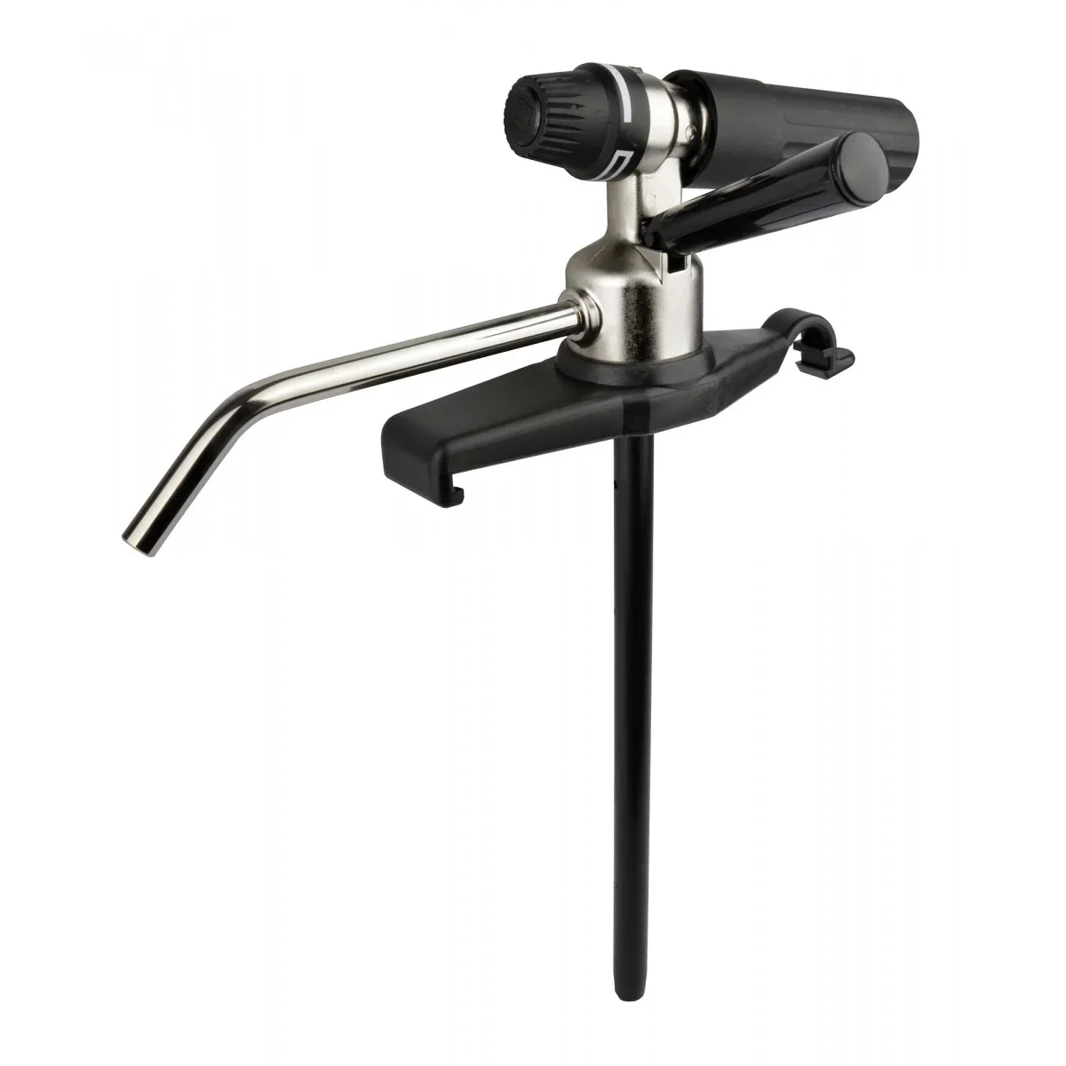 Beer Keg Adapter CO2, Dispenser for 5L barrels - Party Star Deluxe