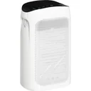 Air Purifier - HEPA - White/Black - 25-35 m³
