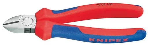 "Side cutters 160 mm image"