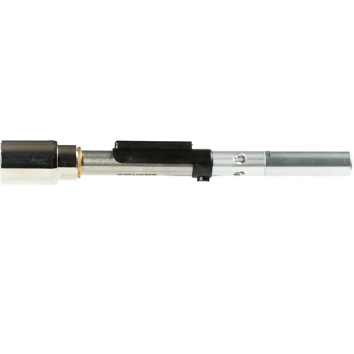 "Soft flame burner O24mm image"