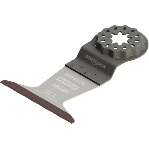 "SL PUR 63x46mm BiM Titan Klinge 10Stk. image"