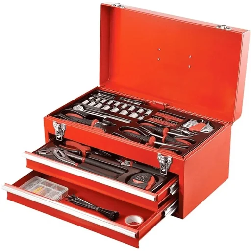 "FX Tools Advanced Toolbox filled with tools image"