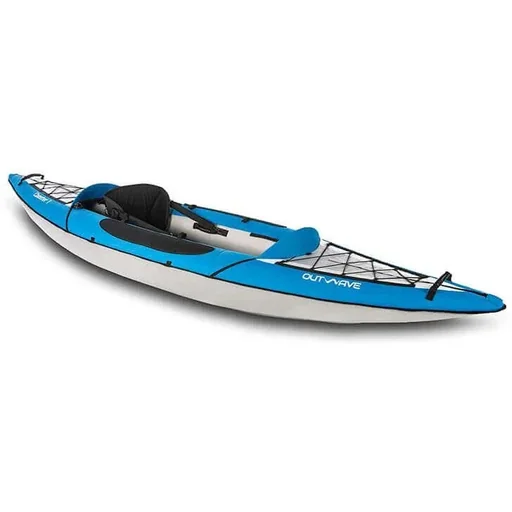 "Coaster 1 kayak 345 x 91 cm image"