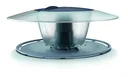 Birdhouse ROUND, anthracite