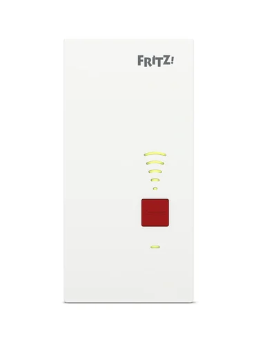 "FRITZ!Repeater 2400, dual-WLAN AC+N, up to 2333 Mbit/s image"