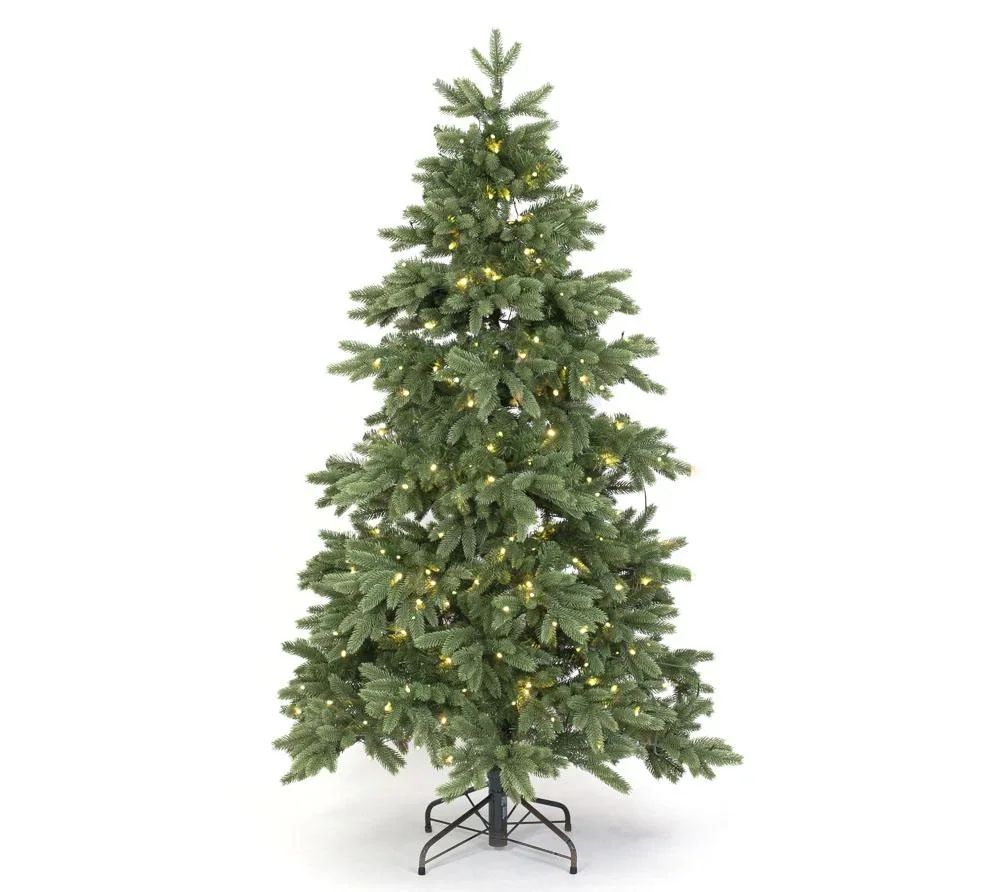 "Christmas tree Roswell pine 210 cm image"