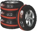Tire bags, set of 4