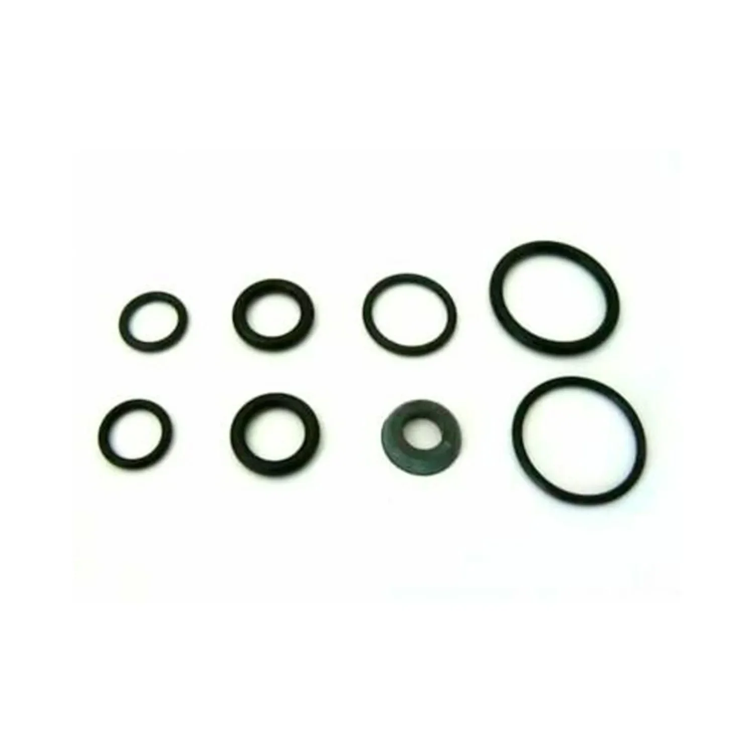 "Gasket set for compensator cock (Article ID: 71 and 832) image"