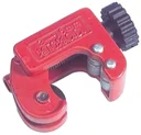 Mini pipe cutter, 3 - 22 mm