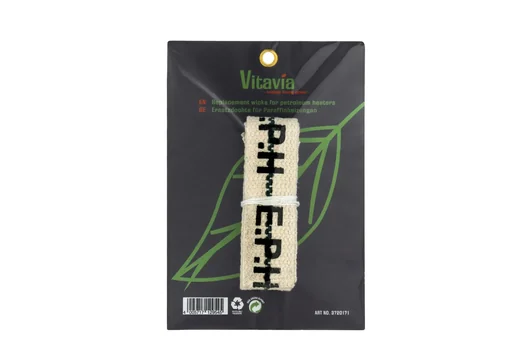 "Replacement wick for Vit Fire, Litfire, Warmax "Power 4/5" image"