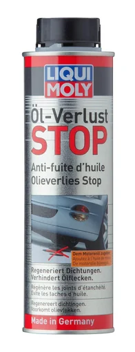 "Oil Loss Stop, 300 ml can image"