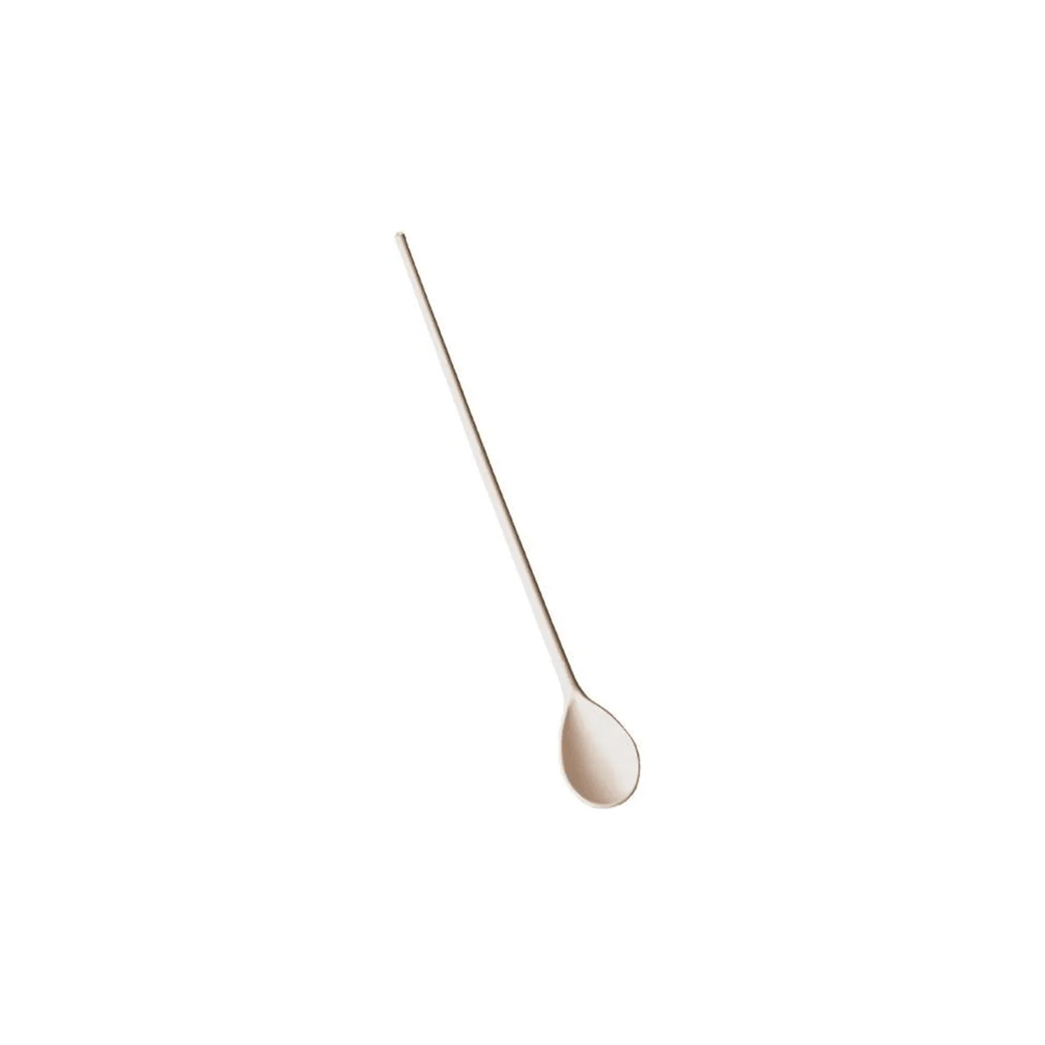 "Beer spoon 80 cm plastic image"