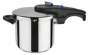 Pressure cooker System Classic, stainless steel, 4 liters