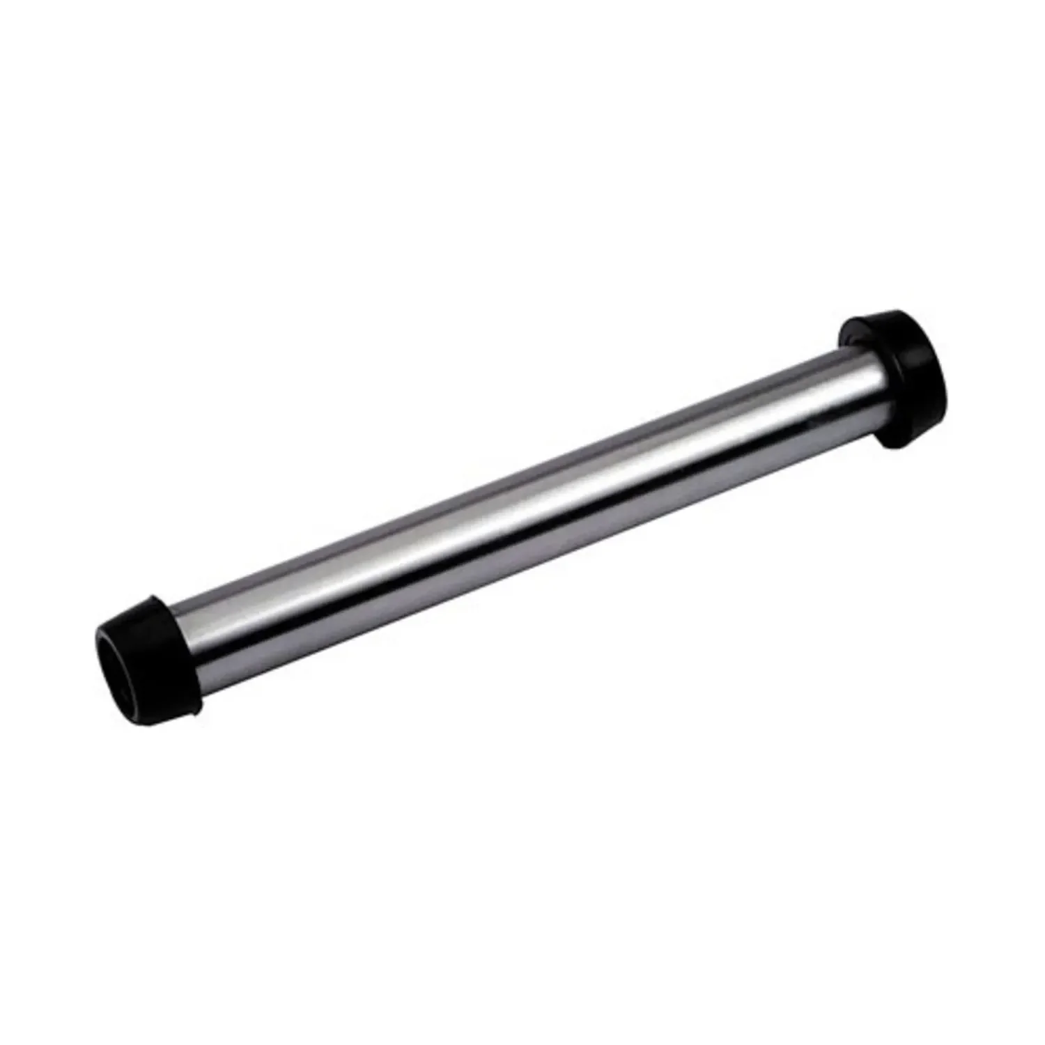 "Stand Pipe for sink, stainless steel, 175 mm, long image"