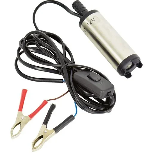 "Transferpumpe Mini 12V image"