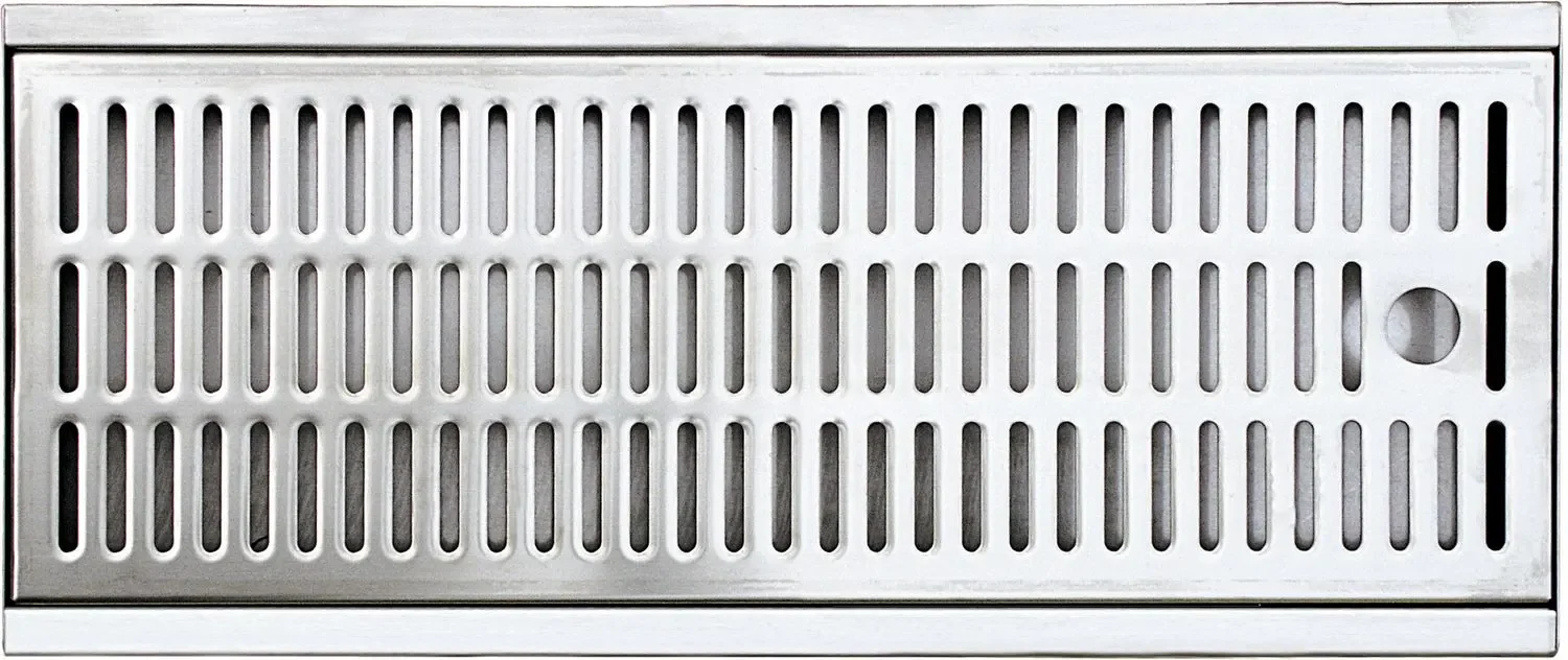 "Drip tray, Catch tray - 250 x 160 x 20 mm image"